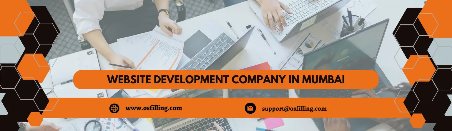 Website Development Company In Mumbai