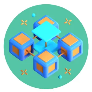 Blockchain Integration
