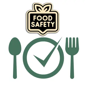 Better Compliance and Food Safety