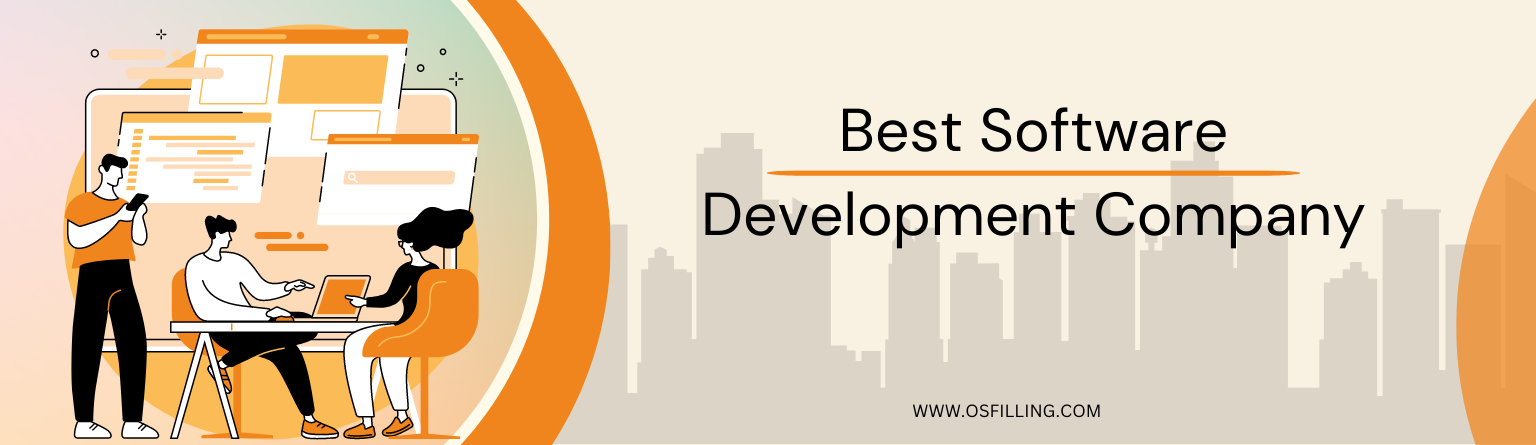 Best Software Development Company 1
