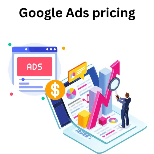 Google Ads Pricing