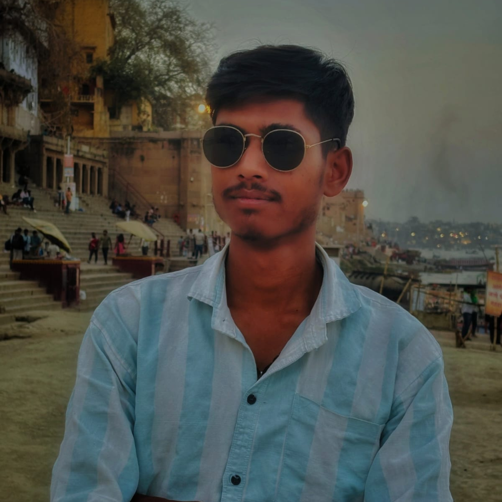 Ankit