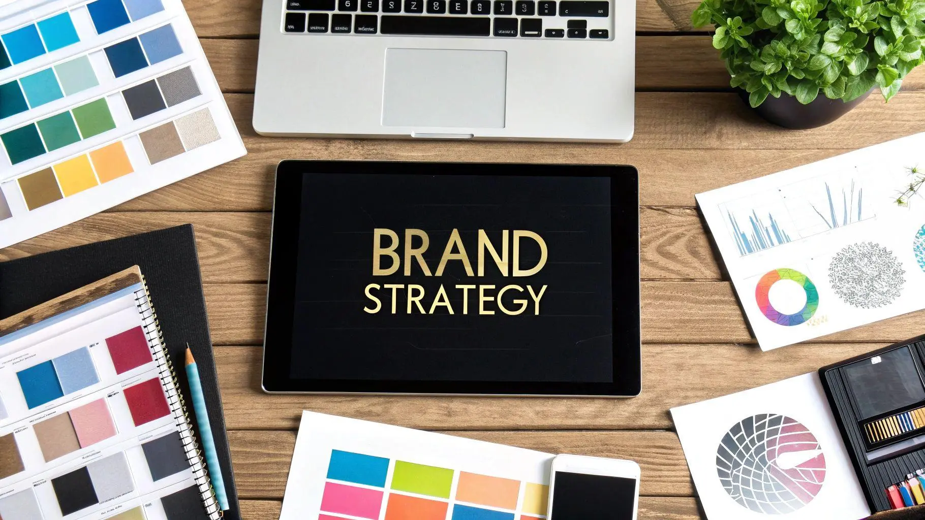 Top Brand Marketing Strategies to Build a Successful Product 2 2