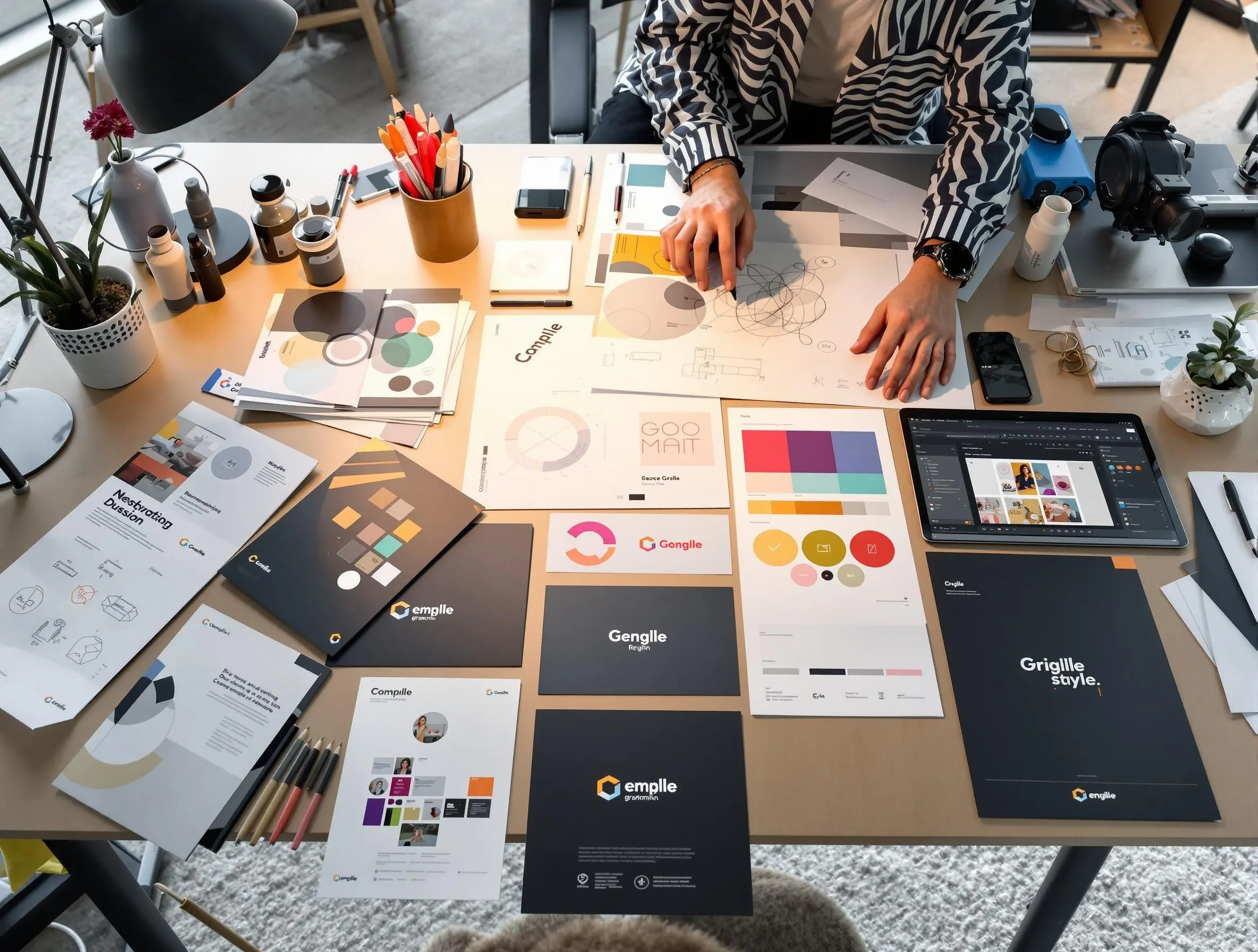 Top Brand Marketing Strategies to Build a Successful Product 3 3