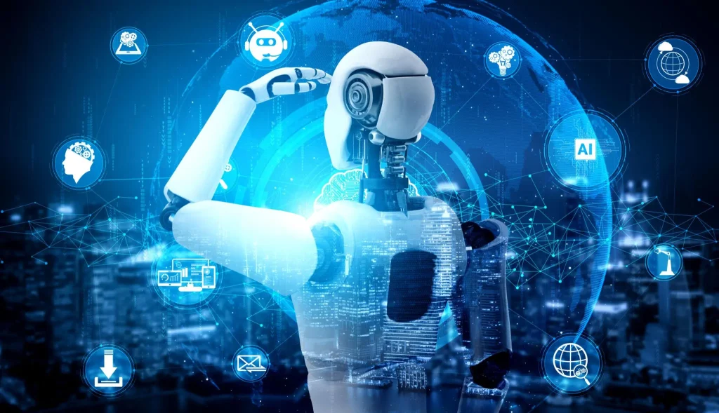 Benefits of AI Tools: How Artificial Intelligence Is Transforming Business, Productivity, and Everyday Life
